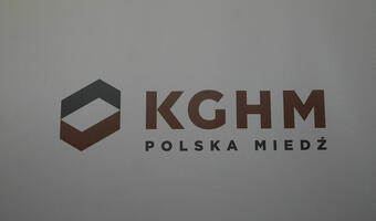 KGHM największą kopalnią srebra na świecie w World Silver Survey 2022