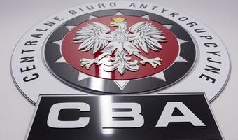 CBA wkroczyło do Orlenu
