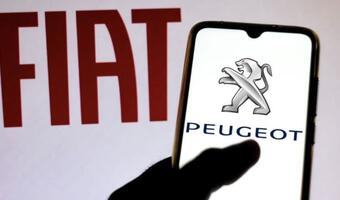Fuzja Peugeota i Fiata Chryslera nabiera tempa! Jest zgoda akcjonariuszy