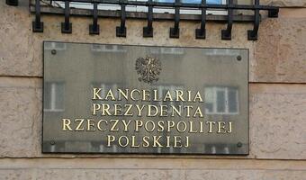 Łapiński: Prezydent przyjrzy się opłacie drogowej
