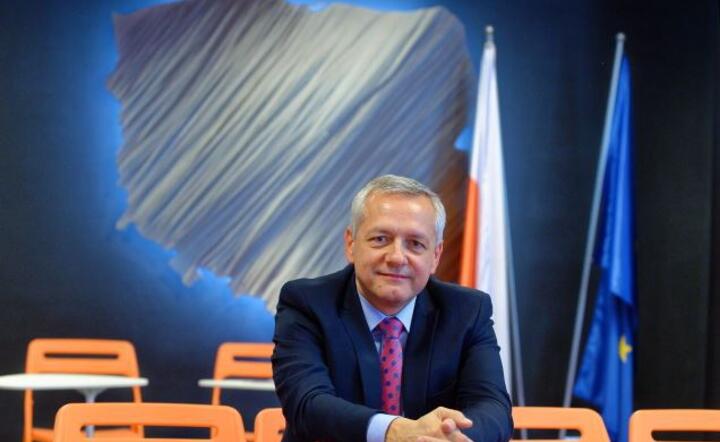 autor: PAP/Stach Leszczyński