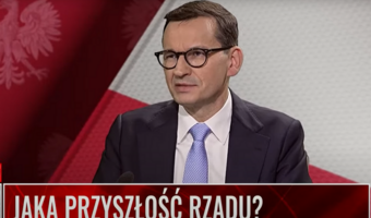 Premier: w sprawie KPO opozycja szuka sojuszników