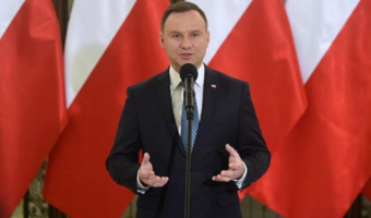 Prezydent zdecydował, że 13 X będą wybory parlamentarne