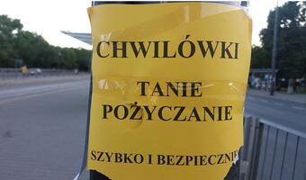 W Kanadzie limitują firmy pożyczkowe