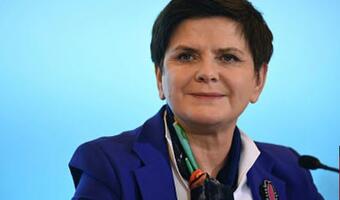 Premier Beata Szydło spotka się z premierem Danii Larsem Rasmussenem