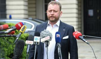 Szumowski: udało nam się uniknąć  włoskiego scenariusza