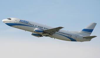 AKTUALIZACJA Boeing 737 MAX 8 nad Polską nie wzleci