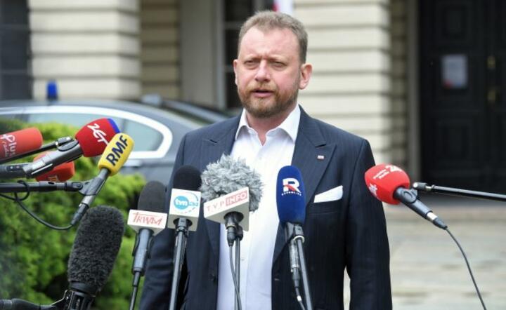 Szumowski: udało nam się uniknąć  włoskiego scenariusza