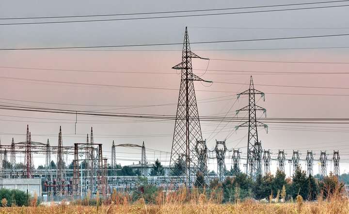Zielona transformacja zapomniała o infrastrukturze