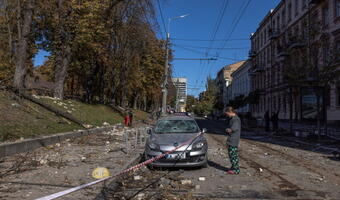 SBU: rozbiliśmy dwa oddziały z tzw. grupy Wagnera
