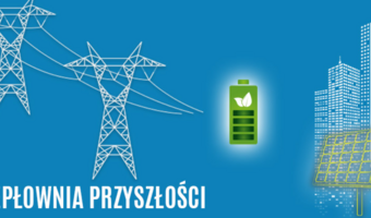 NCBR: Wiemy, kto wybuduje „Ciepłownię Przyszłości”