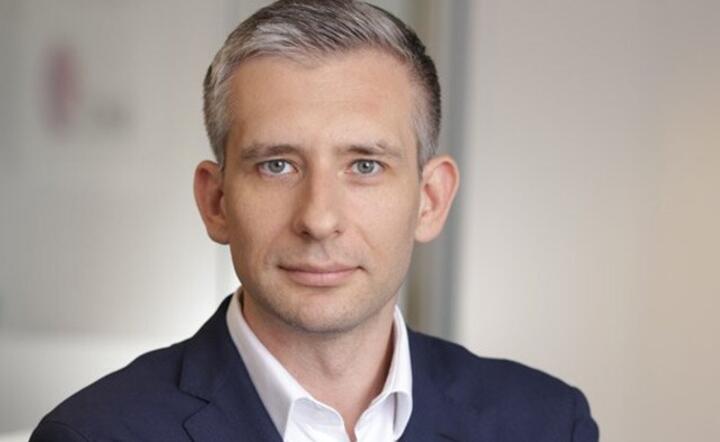 Daniel Idźkowski, GoodHabitz Poland / autor: Materiały prasowe
