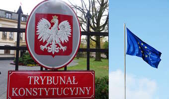 Zapadł wyrok TK! "Polska nie musi wdrażać Zielonego Ładu"