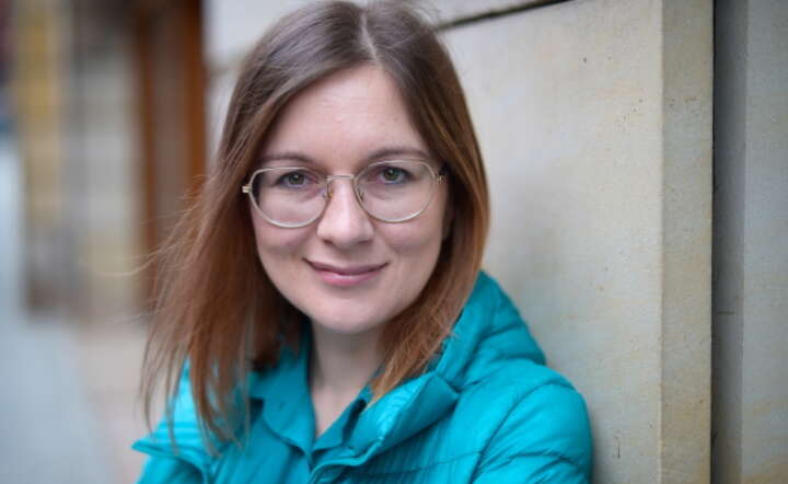 Pos. Paulina Matysiak (Lewica): Audyty są przykrywką do tego, aby grać na czas w sprawie budowy CPK / autor: PAP/ Marcin Obara