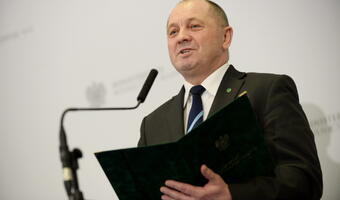 Komisja Europejska z odsieczą dla rządu i obietnicą pieniędzy na spełnienie postulatów rolników