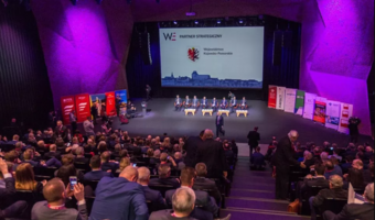 Zbliża się XXXI edycja Welconomy. Jacek Janiszewski: w przeddzień wyborów potrzebujemy otwartego dialogu