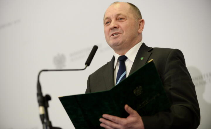 fot. PAP/ Bartłomiej Zborowski