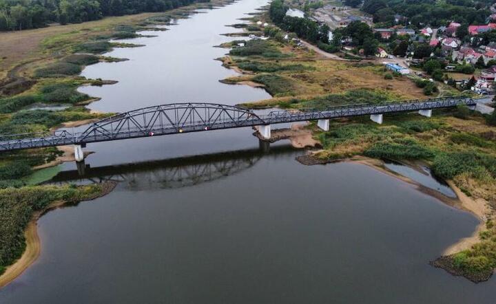 Odra / autor: PAP/Lech Muszyński 