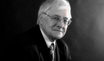 Zmarł profesor Jerzy Vetulani