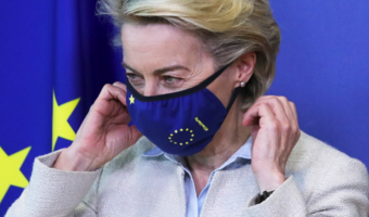 Ursula von der Leyen o wezwaniu premia Polski ws. szczepionek