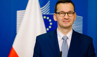 Premier: Polska mówi dziś z Białorusią jednym językiem!