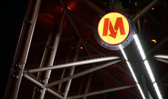 Mera Systemy z dużym zamówieniem do II linii metra