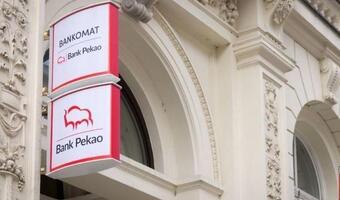 Bank Pekao SA: Silny wzrost wyników operacyjnych