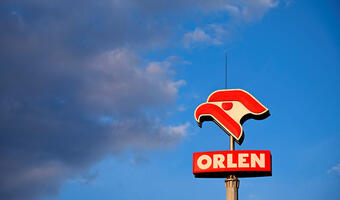 Orlen podpisał umowy z Aramco Overseas Company