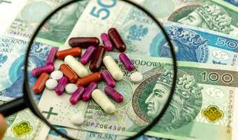 Rozwój farmaceutyki. Rząd się spóźnił z KPO