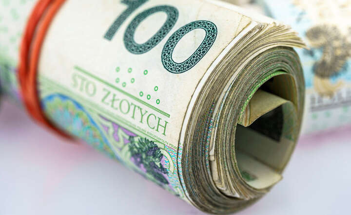 Pieniądze / autor: Pixabay