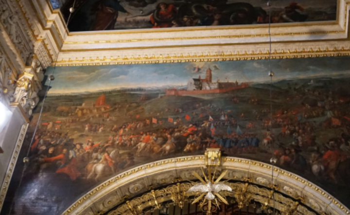 Klasztor Jasna Góra / autor: Fratria