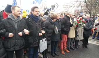 Sąd uchylił decyzję wojewody o rejestracji Marszu Niepodległości