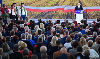 Polski Ład dla rolnictwa: zmiany na polskiej wsi