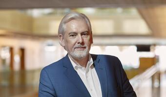 Philip Morris International z nowym prezesem-Polakiem