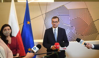 Polska nie ustąpiła z twardego sprzeciwu