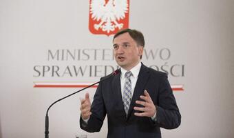 Ziobro: Ta koalicja jest dobrem i warto, aby trwała dalej