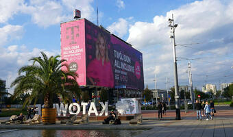 T-Mobile wprowadzał klientów w błąd. UOKiK: 25 mln kary