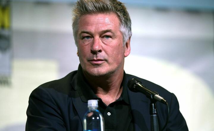 Alec Baldwin / autor: commons.wikimedia.org/Licencja CC BY-SA 2.0