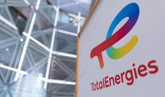 Strajki w TotalEnergies. Zakłóciły dostawy z rafinerii we Francji
