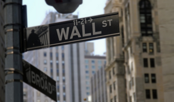 Słabe Wall Street, odbicie w Hong Kongu