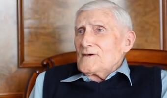 Prof. Kieżun: Nasza sytuacja w tej chwili jest bardzo ciężka