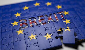 Głosowanie ws. Brexitu przełożone