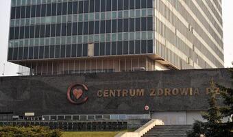 PO: oczekujemy, że minister Radziwiłł stawi się w CZD i zakończy strajk