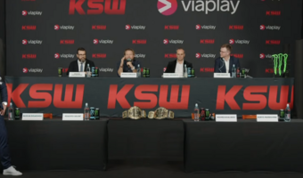KSW po 17 latach odchodzi z Polsatu. Tłumaczą powody