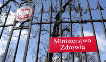Kraska: ewentualne obostrzenia będą wprowadzane regionalnie