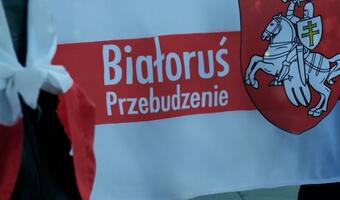 WARTO ZOBACZYĆ. Dzisiaj w TVP. „Białoruś. Przebudzenie”