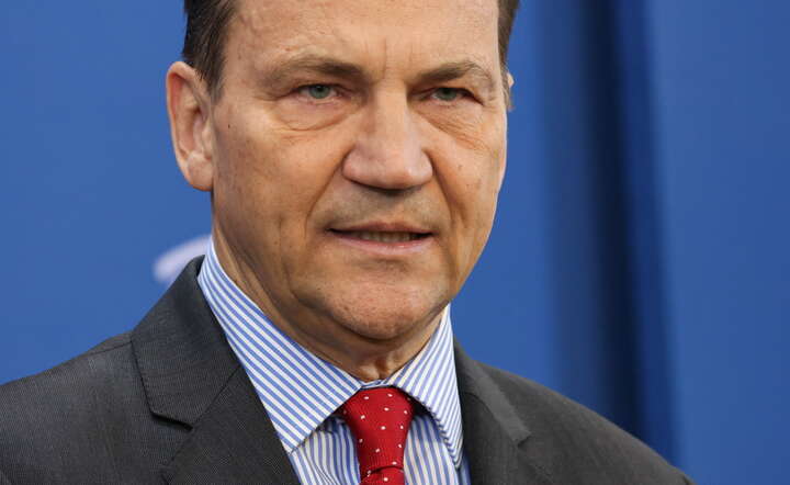 Radosław Sikorski kolejny raz atakuje prezydenta Polski / autor: PAP