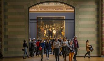 Przyjechałeś rowerem masz słynne muzeum za darmo