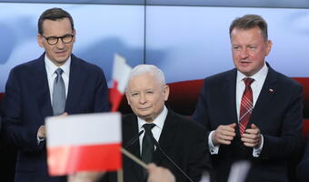Nowe dane PKW: PiS z ponad 41 proc.!