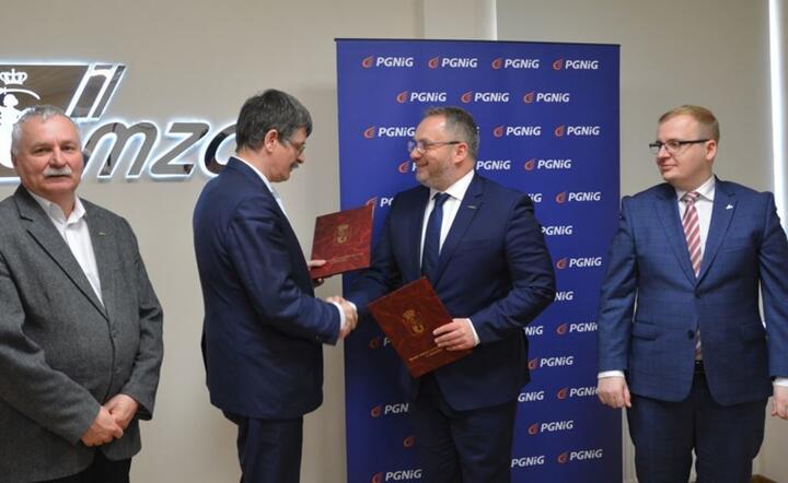 autor: PGNiG Obrót Detaliczny